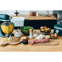 Load image into Gallery viewer, KitchenAid Limited Edition Artisan Stand Mixer - Pebble Palm
