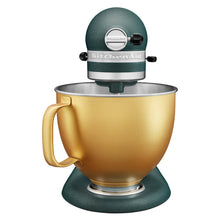 Load image into Gallery viewer, KitchenAid Limited Edition Artisan Stand Mixer - Pebble Palm
