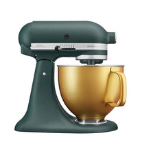 Load image into Gallery viewer, KitchenAid Limited Edition Artisan Stand Mixer - Pebble Palm
