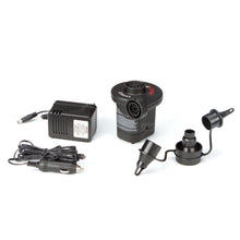 Load image into Gallery viewer, Intex Compact Quick-Fill Ac/Dc Electric Pump - 220V
