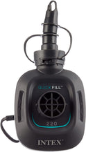Load image into Gallery viewer, Intex Compact Quick-Fill Ac Electric Pump - 220V-240V
