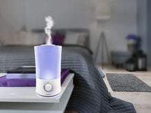 Load image into Gallery viewer, Beper Aroma Diffuser - 2.4L Water Tank
