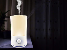 Load image into Gallery viewer, Beper Aroma Diffuser - 2.4L Water Tank
