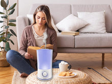Load image into Gallery viewer, Beper Aroma Diffuser - 2.4L Water Tank
