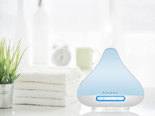 Load image into Gallery viewer, Beper Essential Oil Diffuser, 140ml
