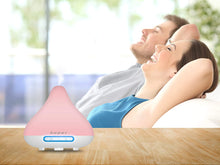 Load image into Gallery viewer, Beper Essential Oil Diffuser, 140ml
