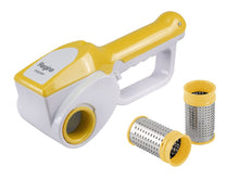 Load image into Gallery viewer, Beper Rechargeable Grater with Ergonomic Handle
