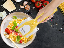 Load image into Gallery viewer, Beper Rechargeable Grater with Ergonomic Handle
