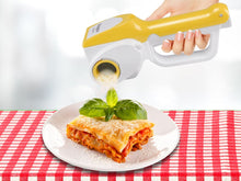 Load image into Gallery viewer, Beper Rechargeable Grater with Ergonomic Handle
