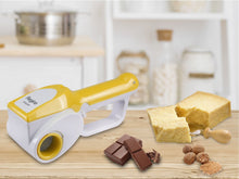 Load image into Gallery viewer, Beper Rechargeable Grater with Ergonomic Handle
