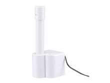 Load image into Gallery viewer, Beper Rechargeable Grater with Ergonomic Handle
