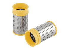 Load image into Gallery viewer, Beper Rechargeable Grater with Ergonomic Handle
