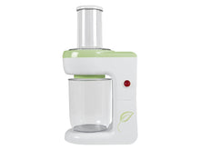Load image into Gallery viewer, Beper Electric Food Spiralizer - 80W
