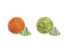 Load image into Gallery viewer, Beper Electric Food Spiralizer - 80W
