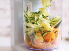 Load image into Gallery viewer, Beper Electric Food Spiralizer - 80W

