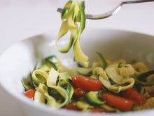 Load image into Gallery viewer, Beper Electric Food Spiralizer - 80W
