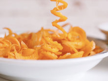 Load image into Gallery viewer, Beper Electric Food Spiralizer - 80W
