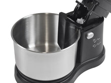 Load image into Gallery viewer, Beper Swing Mixer With Rotating Bowl &amp; 5 Speeds, 2.8L - 240W
