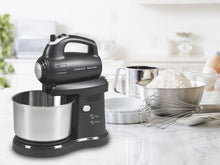 Load image into Gallery viewer, Beper Swing Mixer With Rotating Bowl &amp; 5 Speeds, 2.8L - 240W
