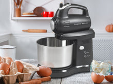 Load image into Gallery viewer, Beper Swing Mixer With Rotating Bowl &amp; 5 Speeds, 2.8L - 240W
