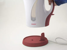 Load image into Gallery viewer, Beper Electric Kettle, 1.7L - 2200W
