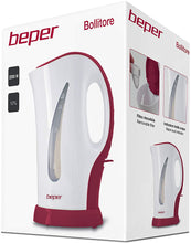 Load image into Gallery viewer, Beper Electric Kettle, 1.7L - 2200W
