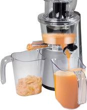 Load image into Gallery viewer, Beper Vertical Slow Juicer with LCD Display - 200W
