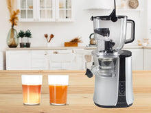 Load image into Gallery viewer, Beper Vertical Slow Juicer with LCD Display - 200W
