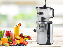 Load image into Gallery viewer, Beper Vertical Slow Juicer with LCD Display - 200W
