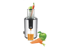 Load image into Gallery viewer, Beper XXL Juice Extrator with 2.5L Residue Container &amp; 1.1L Juice Cup - 800W
