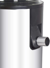 Load image into Gallery viewer, Beper XXL Juice Extrator with 2.5L Residue Container &amp; 1.1L Juice Cup - 800W
