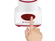 Load image into Gallery viewer, Beper Mini Blender wit 2 Speeds - 180W
