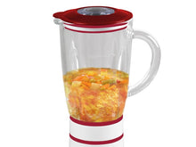 Load image into Gallery viewer, Beper Mini Blender wit 2 Speeds - 180W

