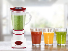 Load image into Gallery viewer, Beper Mini Blender wit 2 Speeds - 180W
