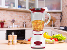 Load image into Gallery viewer, Beper Mini Blender wit 2 Speeds - 180W
