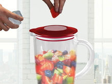 Load image into Gallery viewer, Beper Mini Blender wit 2 Speeds - 180W
