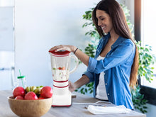Load image into Gallery viewer, Beper Mini Blender wit 2 Speeds - 180W
