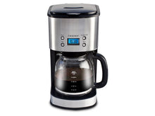 Load image into Gallery viewer, Beper Drip Coffee Maker, 1.8L - 1000W
