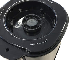 Load image into Gallery viewer, Beper Electric Coffee Grinder, 60g - 220W
