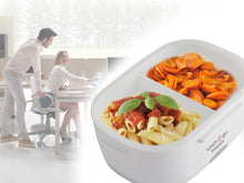 Load image into Gallery viewer, Beper Electric Lunch Box, 1000ml - Available in Several Colors
