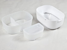 Load image into Gallery viewer, Beper Electric Lunch Box, 1000ml - Available in Several Colors

