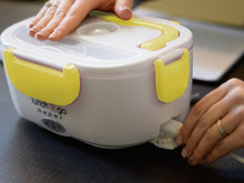 Load image into Gallery viewer, Beper Electric Lunch Box, 1000ml - Available in Several Colors

