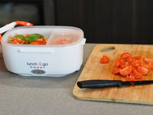 Load image into Gallery viewer, Beper Electric Lunch Box, 1000ml - Available in Several Colors

