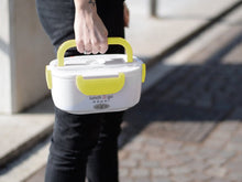 Load image into Gallery viewer, Beper Electric Lunch Box, 1000ml - Available in Several Colors
