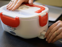 Load image into Gallery viewer, Beper Electric Lunch Box, 1000ml - Available in Several Colors
