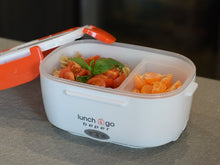 Load image into Gallery viewer, Beper Electric Lunch Box, 1000ml - Available in Several Colors
