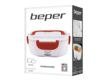Load image into Gallery viewer, Beper Electric Lunch Box, 1000ml - Available in Several Colors
