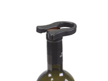 Load image into Gallery viewer, Beper Cordless Electric Corkscrew - Black
