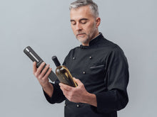 Load image into Gallery viewer, Beper Cordless Electric Corkscrew - Black
