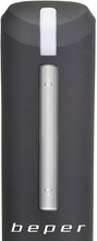 Load image into Gallery viewer, Beper Cordless Electric Corkscrew - Black
